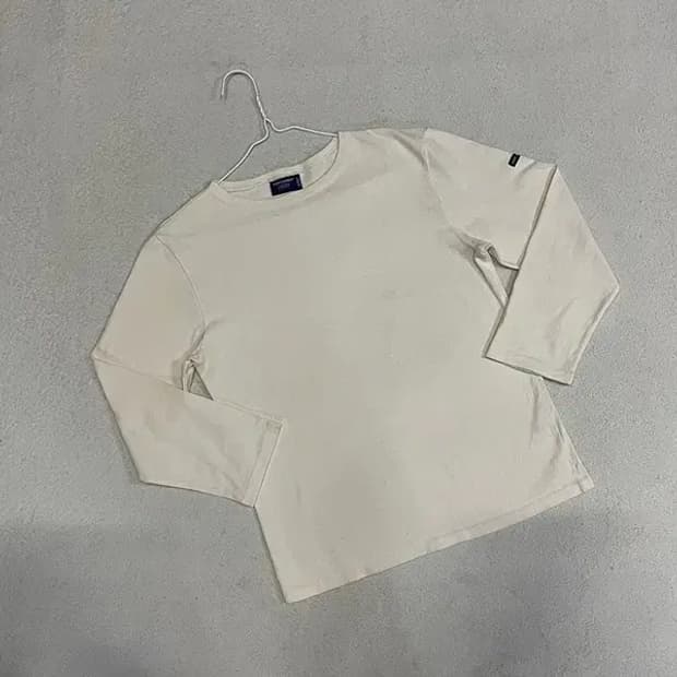 S 세인트제임스 긴팔 티셔츠 B.2810