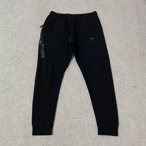 2XL 나이키 테크팩 트레이닝 조거팬츠 바지 N.8897