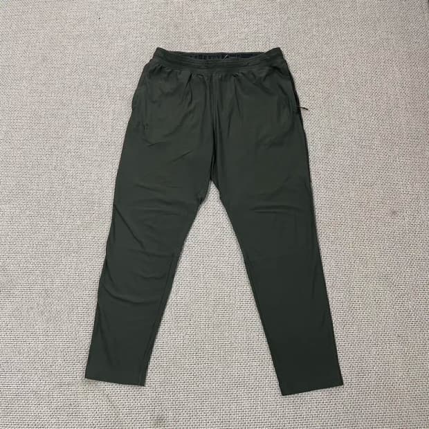 2XL 언더아머 트레이닝복 바지 하의 N.8960