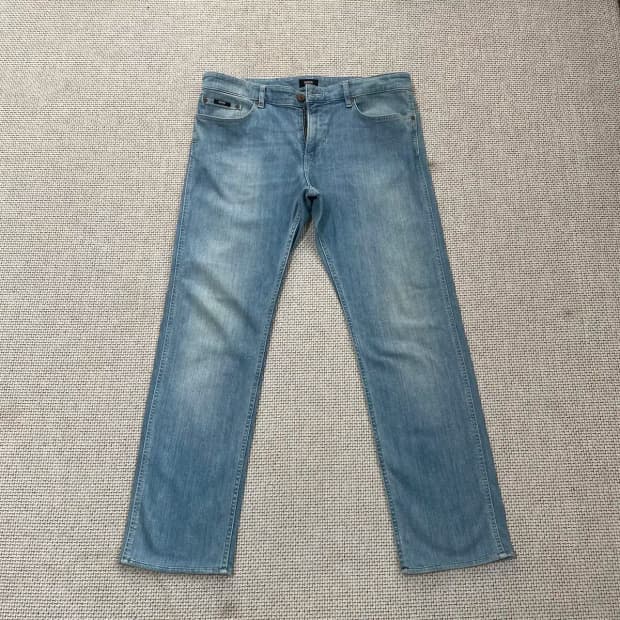 36 휴고보스 청바지 하의 N.8995