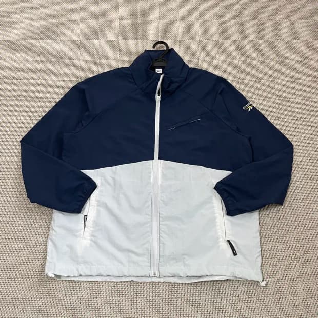 2XL 리복 바람막이 자켓 N.9019