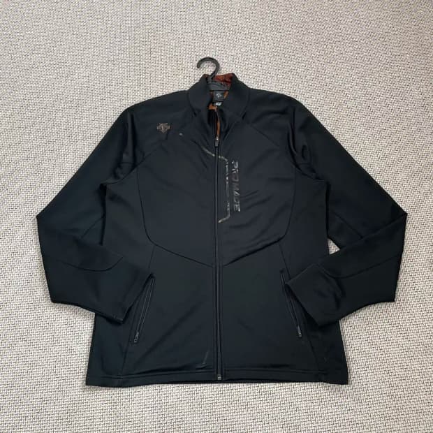 2XL 데상트 트레이닝복 집업 상의 자켓 N.9059