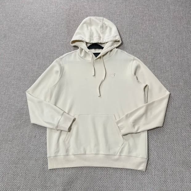 L 뉴발란스 후드티셔츠 24SS N.9119