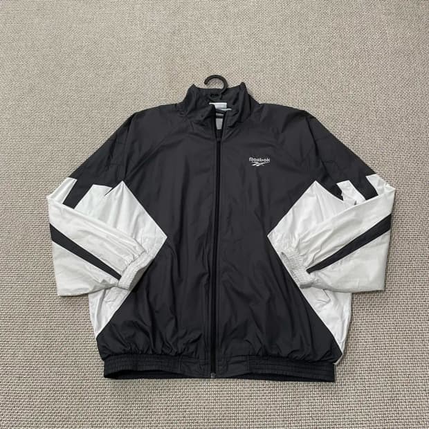 2XL 리복 바람막이 자켓 N.9164