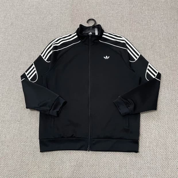 2XL 아디다스 플레임스트라이크 져지 N.9176