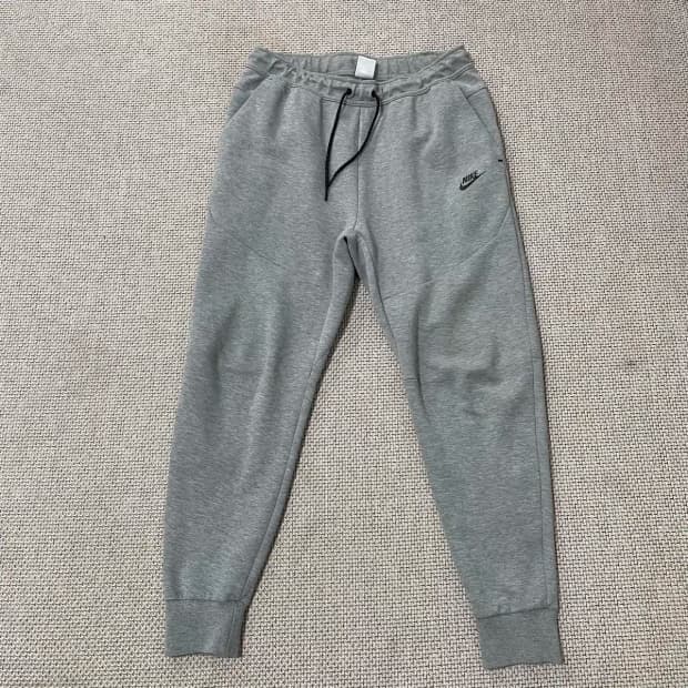 XL 나이키 테크팩 트레이닝복 바지 N.9281
