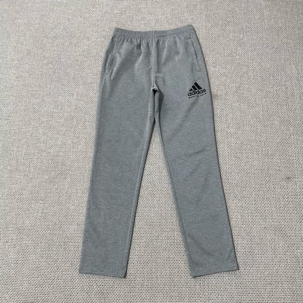 XL 아디다스 마샬 아츠 트레이닝복 바지 하의 N.9299