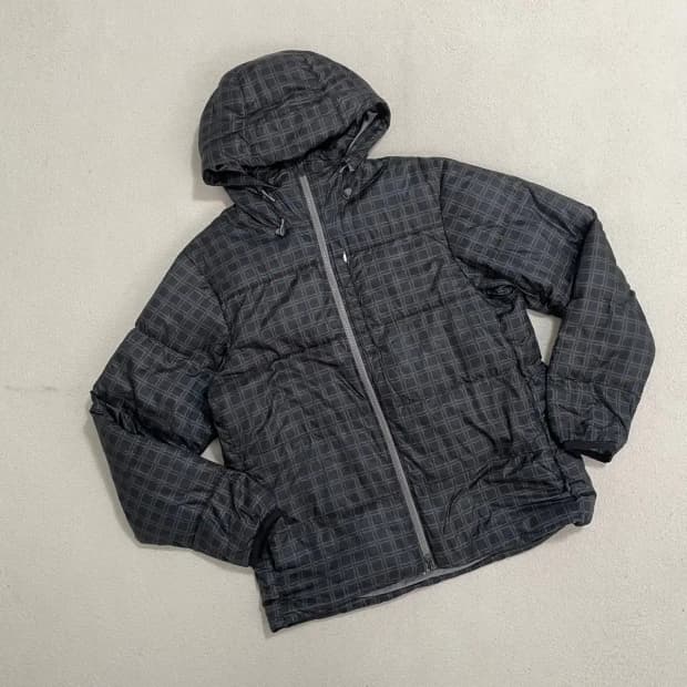 XL 나이키 구스다운 패딩 자켓 B.3716