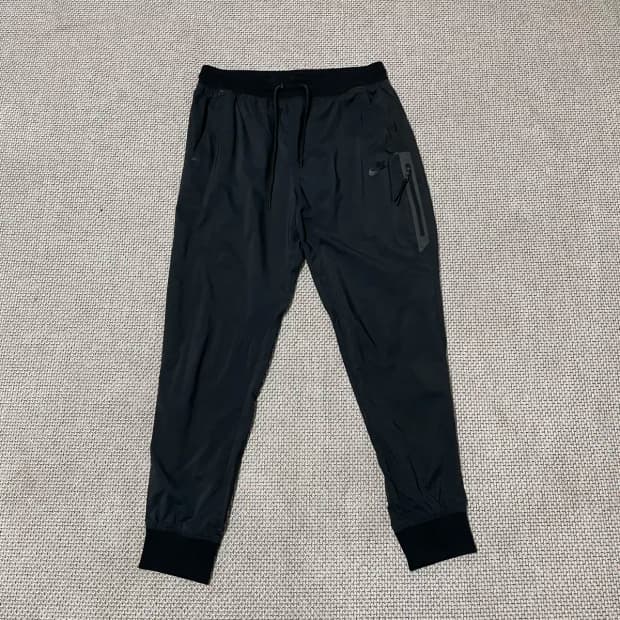 M 나이키 여성 우븐 트레이닝 조거팬츠 바지 N.9446