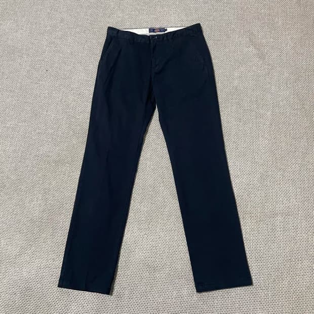 32 디키즈 면바지 워크웨어 N.9451