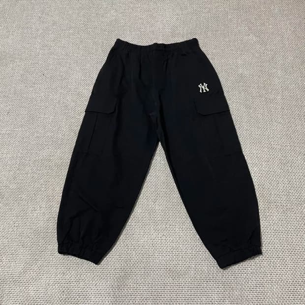 M 78 MLB 뉴욕양키즈 카고 조거팬츠 바지 N.9442