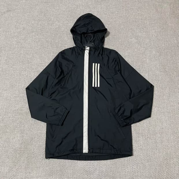 M 아디다스 바람막이 자켓 N.9474