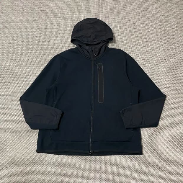 2XL 나이키 테크팩 후드집업 자켓 N.9481
