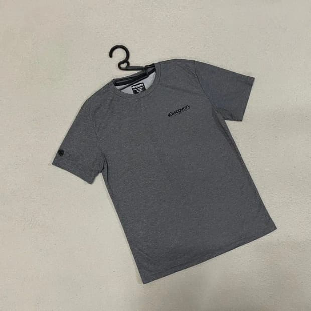 M 디스커버리 기능성 반팔티셔츠 B.1041