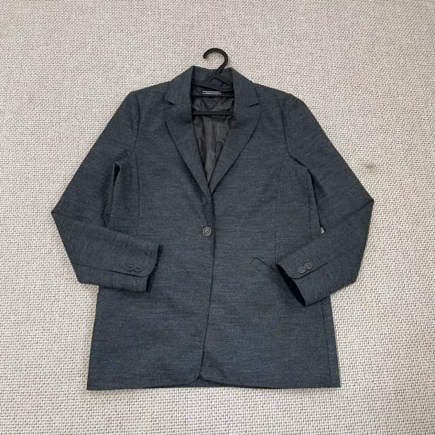 S 타미힐피거 여성 블레이져 자켓 N.8525