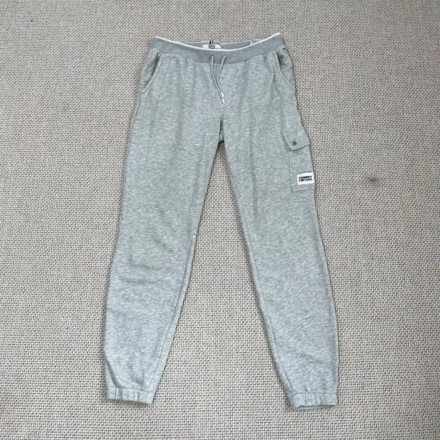 XS 타미힐피거 트레이닝복 바지 하의 N.8588