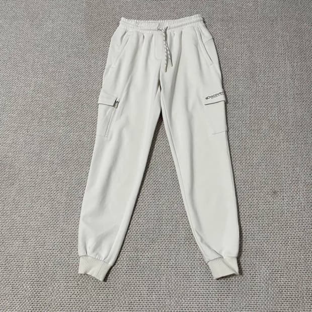 25 디스커버리 여성 카고 조거팬츠 바지 N.8744