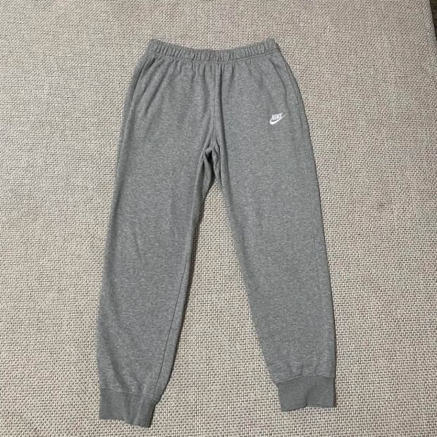 L 나이키 여성 트레이닝복 바지 하의 N.8746