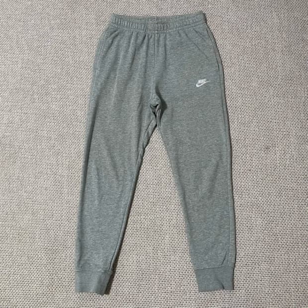 S 나이키 트레이닝 조거팬츠 바지 하의 N.8751