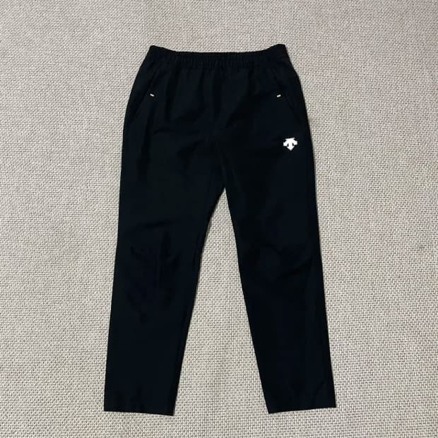 33 데상트 트레이닝복 바지 하의 N.8752