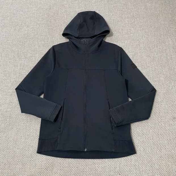 M 언더아머 후드집업 자켓 N.8843