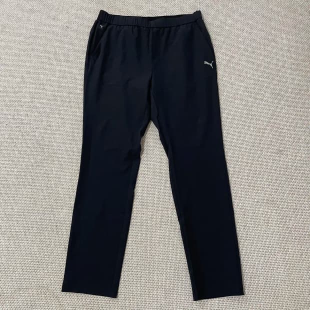 2XL 새상품 퓨마 여름 트레이닝복 바지 하의 N.8847