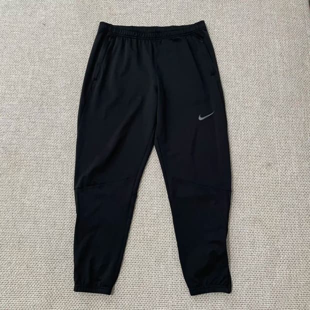 L 나이키 트레이닝복 바지 하의 N.8851