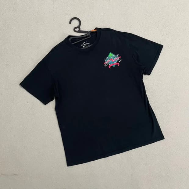 XL 나이키 라운드 반팔티 B.4155