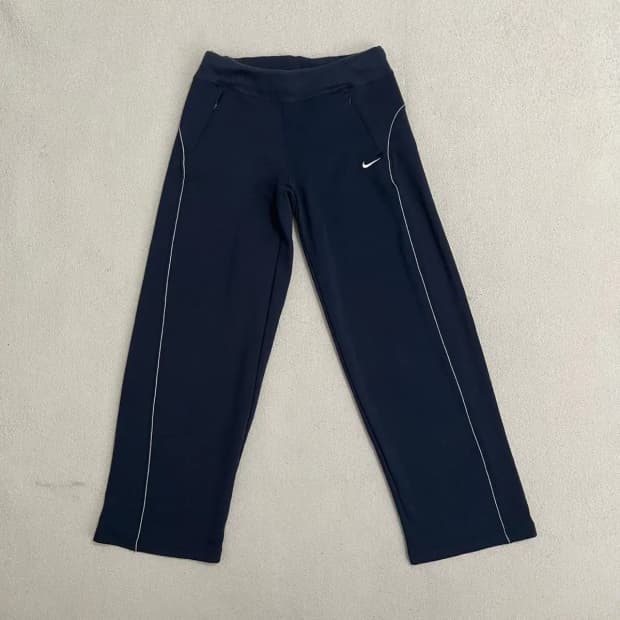 M 나이키 여성 트레이닝복 바지 하의 B.4134