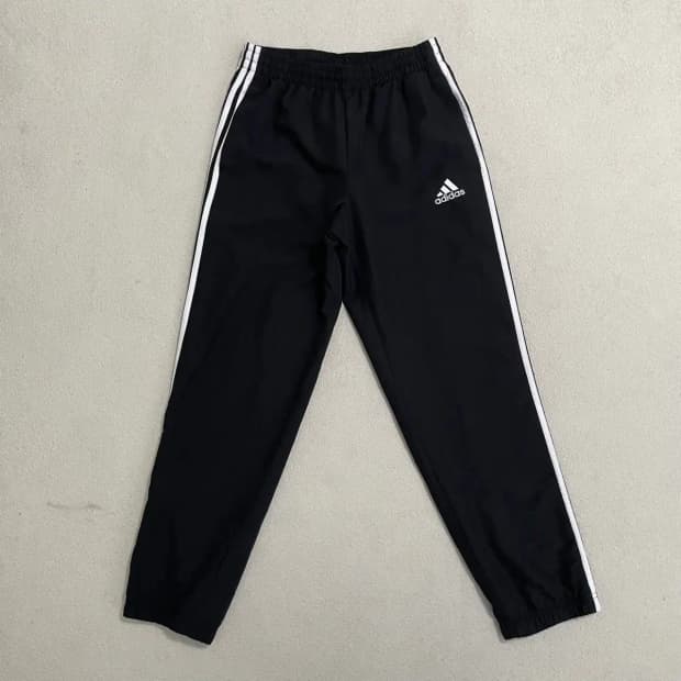 XL 아디다스 우븐 트레이닝복 바지 하의 B.4208