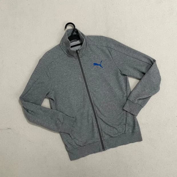 M 퓨마 트레이닝복 집업 상의 자켓 B.4269