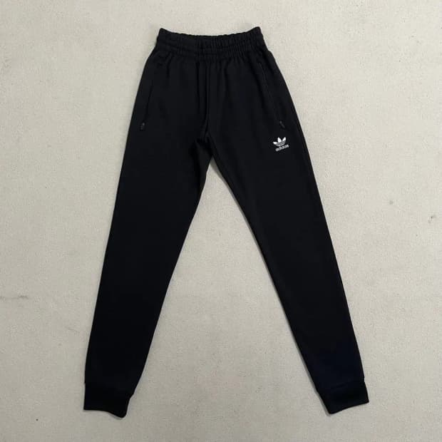 S 아디다스 트랙탑 바지 하의 B.4330