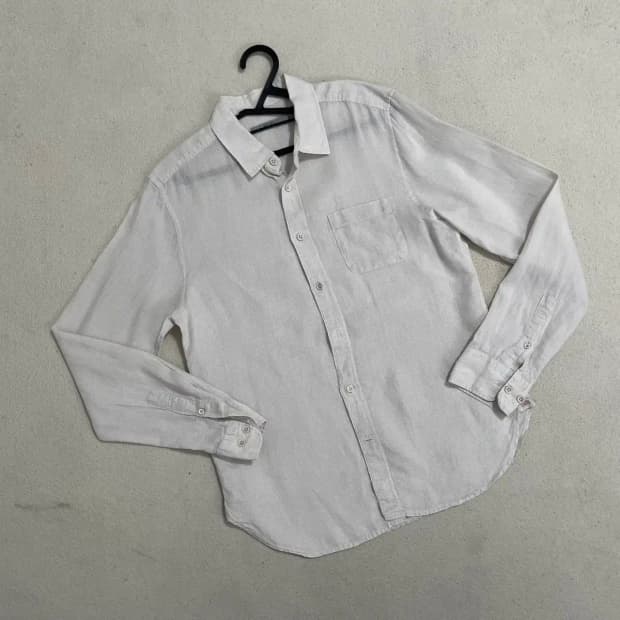 L 시리즈 셔츠 남방 B.4356