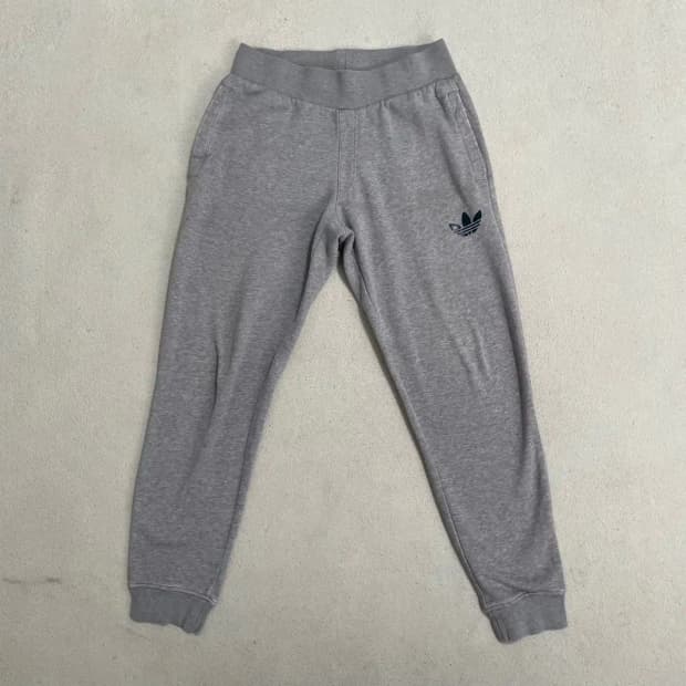 L 아디다스 트레이닝복 바지 하의 B.4337