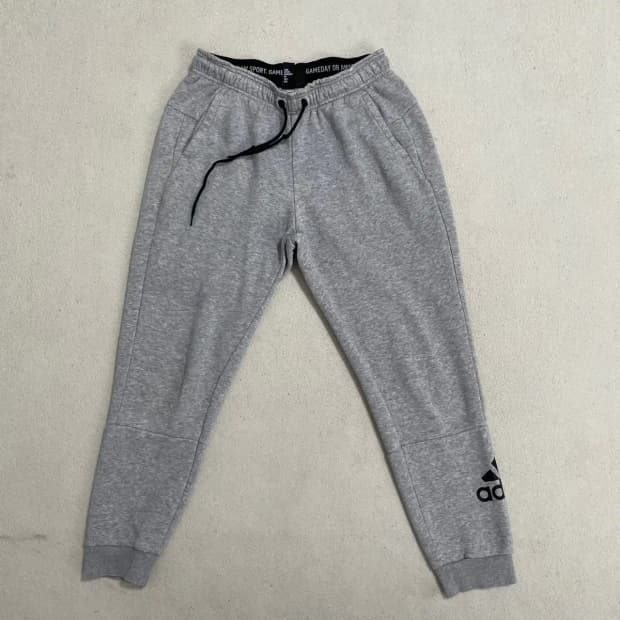 L 아디다스 트레이닝복 바지 하의 B.4341