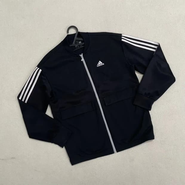 M 아디다스 트레이닝복 바지 하의 B.4347