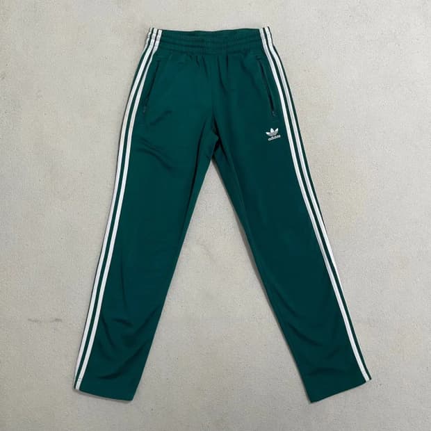 S 아디다스 파이어버드 트랙탑 바지 하의 B.4362
