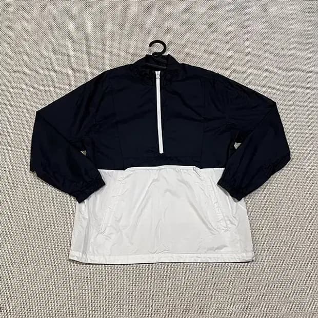 L 뉴발란스 아노락 바람막이 N.5846