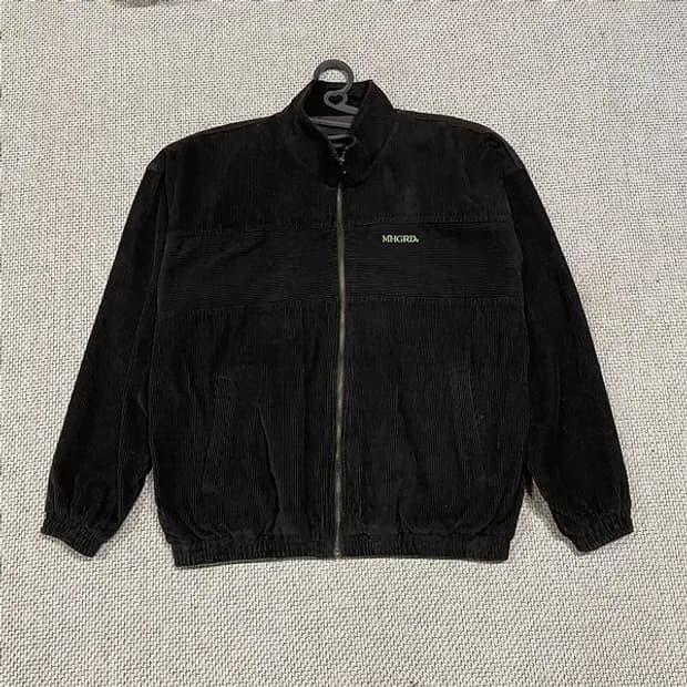 M 마하그리드 코듀로이 골덴 자켓 N.5863