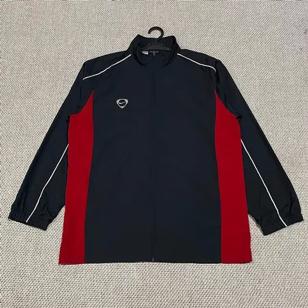 XL 나이키 바람막이 자켓 N.5873