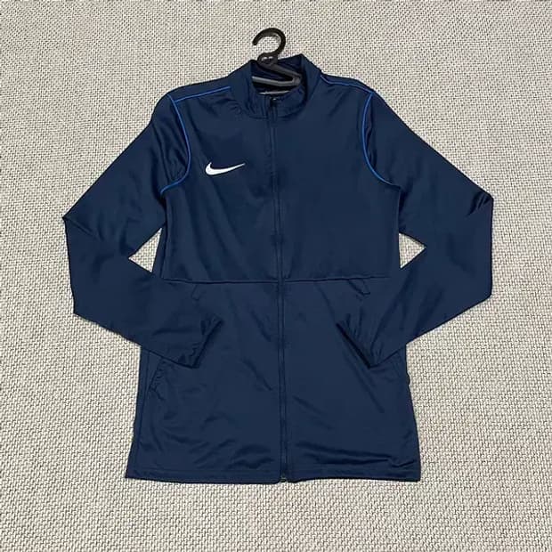 S 나이키 트레이닝복 져지 자켓 N.5903