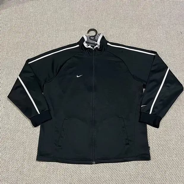 XL 나이키 트레이닝복 져지 자켓 N.5939