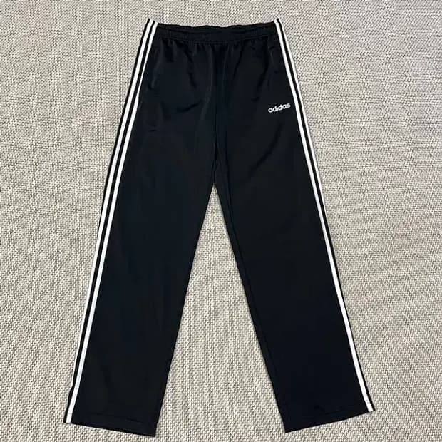 L 아디다스 트레이닝복 바지 하의 N.5974