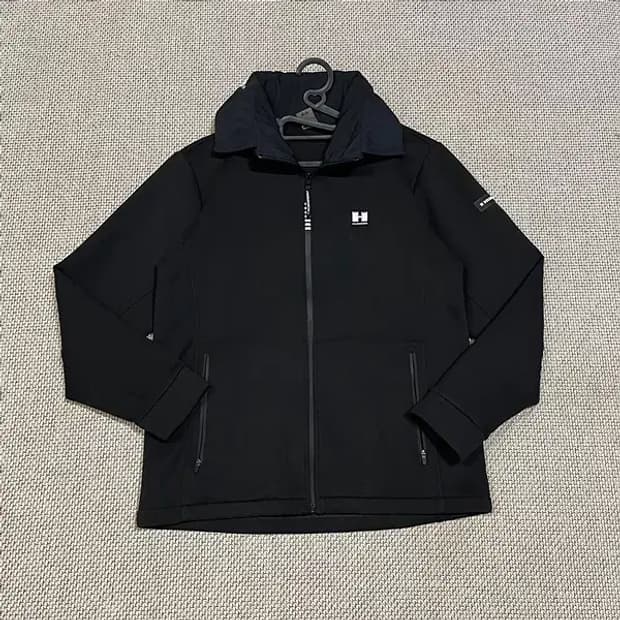 XL 험멜 트레이닝복 집업 자켓 N.5990