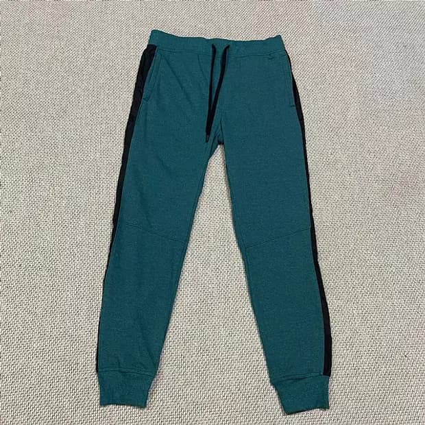 L 언더아머 트레이닝복 바지 하의 N.5977