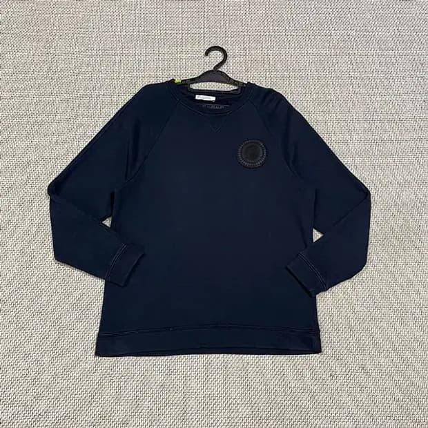 M 베르사체 컬렉션 라운드 맨투맨 N.6008