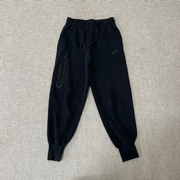 S 나이키 여성 테크팩 조거팬츠 바지 하의 N.6141