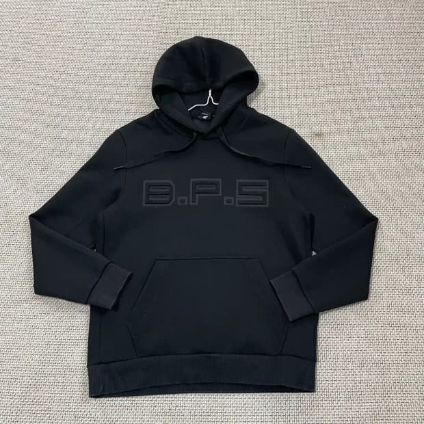 S 빈폴 후드티셔츠 N.8985