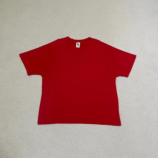 M 나이키 MMW 반팔티셔츠 N.613