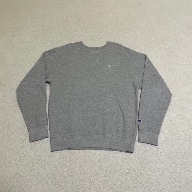 XL 챔피온 기모 맨투맨 N.894